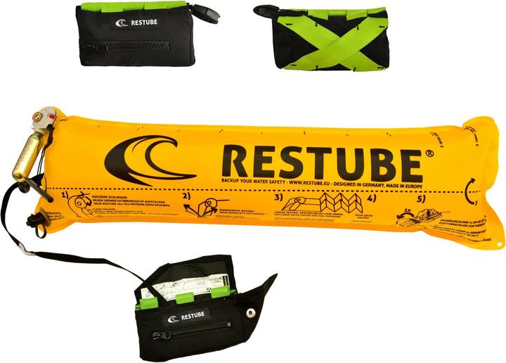 Restube Sports