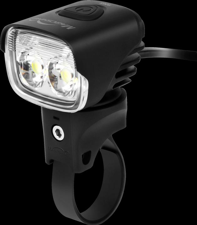 Actual product image Magicshine MJ 906S Kit V2.0 (4500 lm)