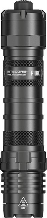 Produktbild Nitecore P10iX - 4000 Lumen (13.72 cm, 4000 lm)