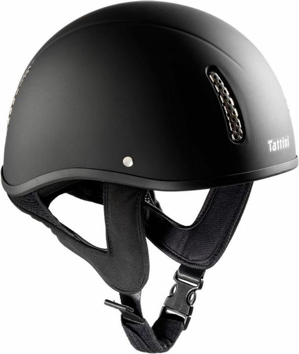 Actual product image Tattini helmet without visor (54 C)