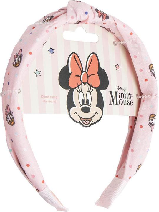 Produktbild Disney Kinder-Haarband Minnie