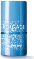 Produktbild Versace Man by Eau Fraiche Deodorant Stick 75 ml (Stick, 75 ml)