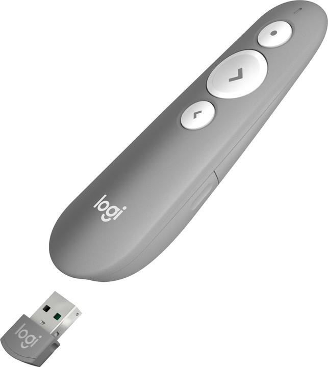 Produktbild Logitech R500