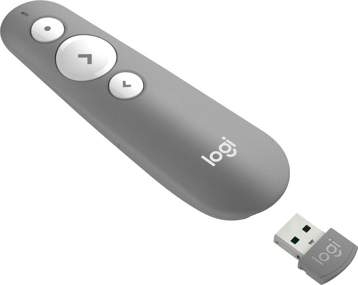 Produktbild Logitech R500