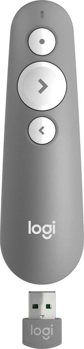 Logitech R500