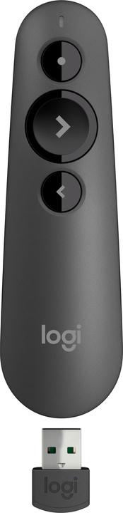 Logitech R500