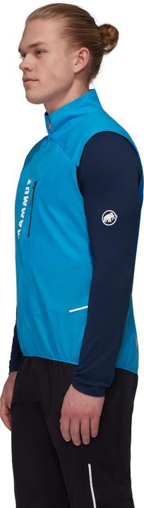 Actual product image Mammut Aenergy TR WB Hybrid (XXL)