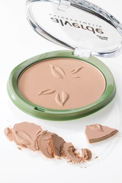 Immagine prodotto dm alverde Cipria compatta beige 030 (Beige 030)