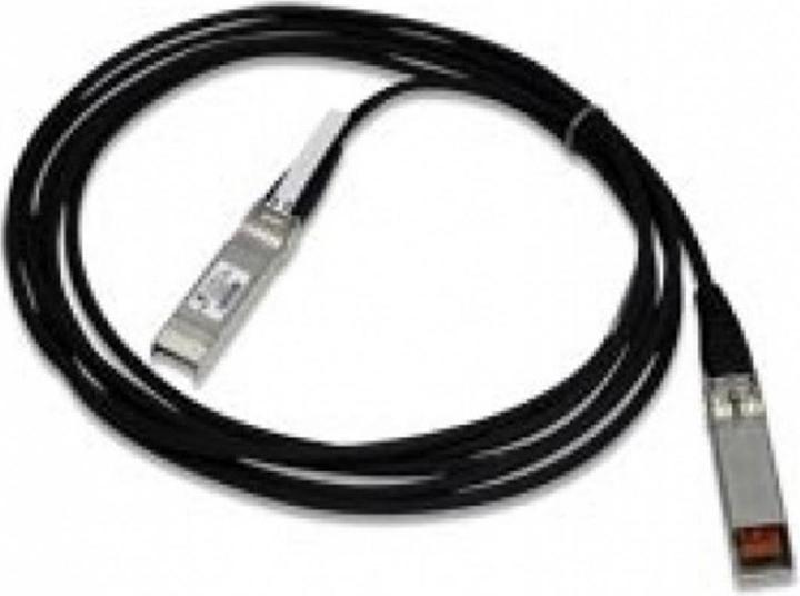 Produktbild Allied Telesis Twinaxial-Kabel (CAT7, 1 m)