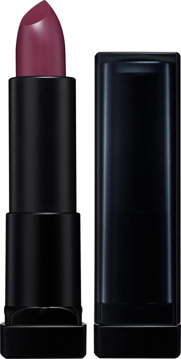 Actual product image Maybelline New York Color Sensational (10 Nocturnal Rose)
