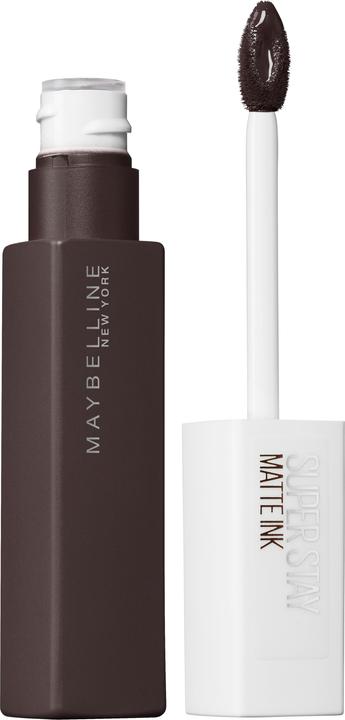 Immagine prodotto Maybelline New York Inchiostro Super Stay un-Nudes (90 Cacciatrice)