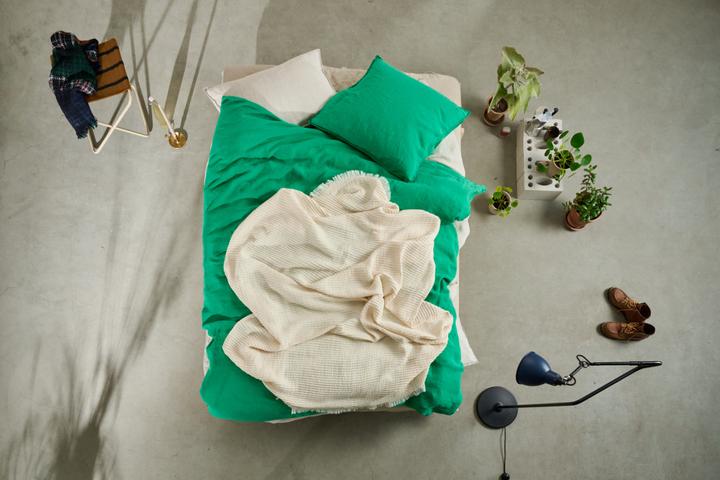 Produktbild lavie Lotta (Kopfkissenbezug, 40 x 60 cm)