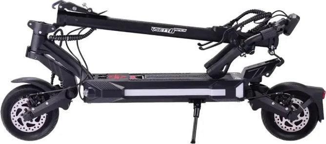 Immagine prodotto Vsett 8+ Apex Swiss Edition (20 km/h, 60 km, 500 W)