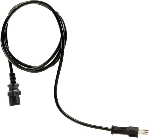 Immagine prodotto Value Cavo di alimentazione Svizzera T12 a C13 (1.80 m)