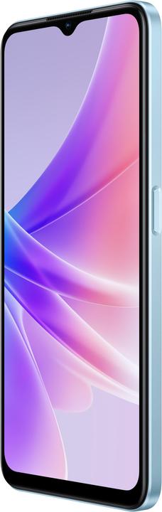 Image du produit OPPO A77 (64 Go, Ocean Blue, 6.56", Double SIM, 48 Mpx, 5G)