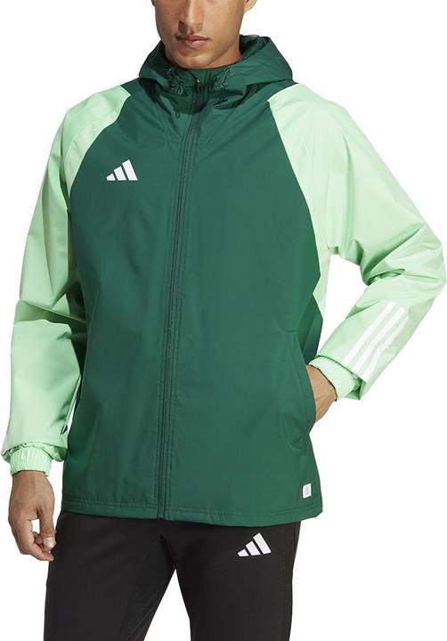 Productafbeelding adidas Tiro 23 Competition all-weather jas heren (L)