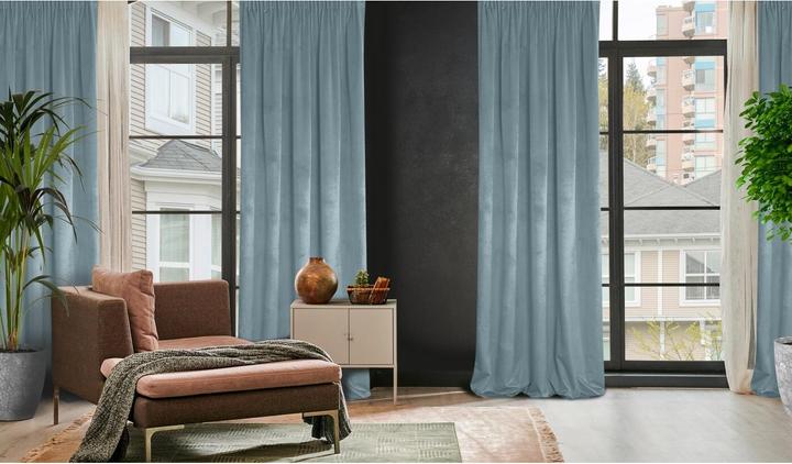 Actual product image Eurofirany D91 (140 x 270 cm)