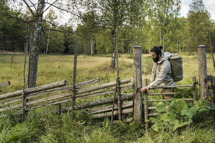 Produktbild Fjällräven Splitpack (35 l)