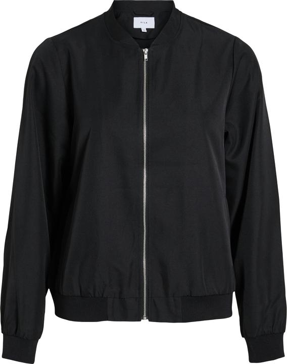 Image du produit Vila Reissverschluss Bomberjacke (34)