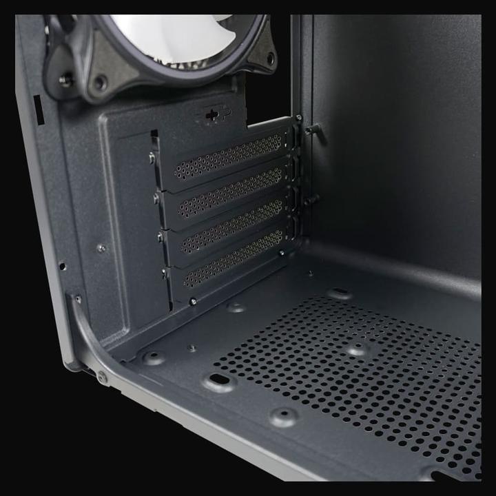 Image du produit LC-Power Gehuse Gaming LC-716MB-ON Amplified X retail (mATX, Mini-ITX)