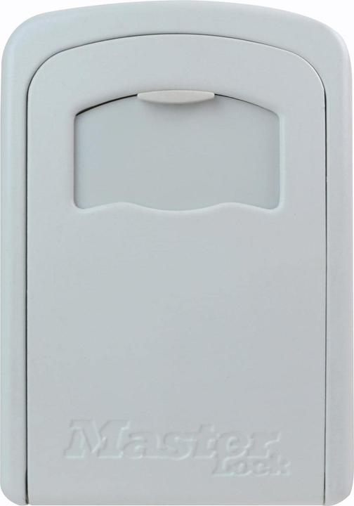 Actual product image Master Lock Select Access