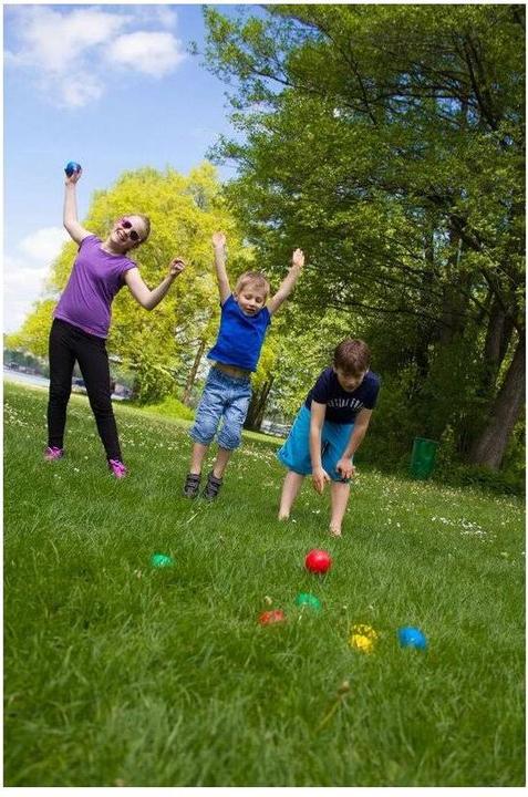 Actual product image Schildkröt fun sports (4 x, 72.50 mm)