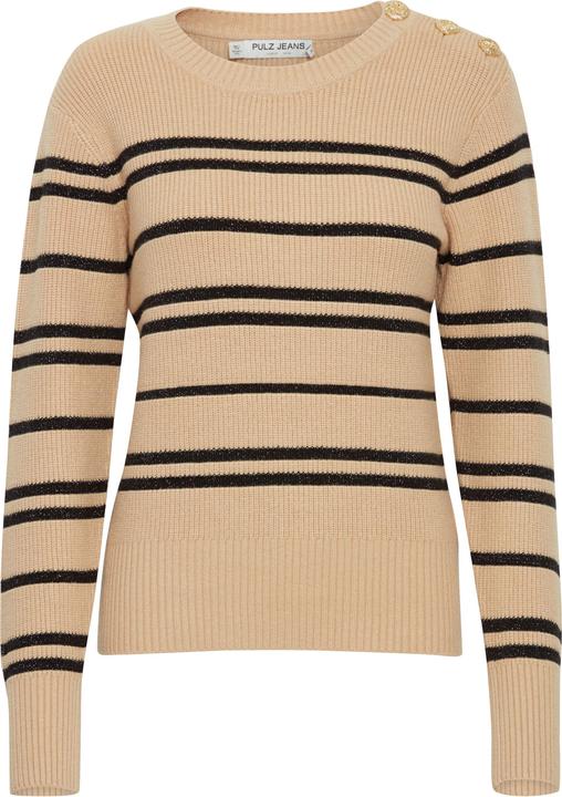 Pulz Jeans Pulz - PZPALLAS Pullover - Pullover - 50207746