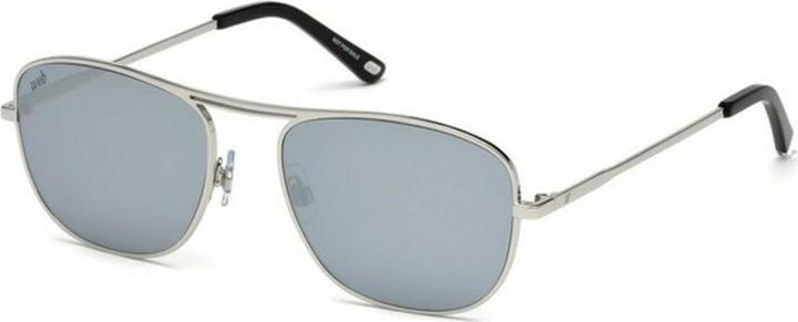 WEB Herrensonnenbrille WE0199A Ø 55 mm