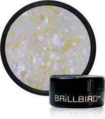 Immagine prodotto BrillBird Foil Vivid Ice - Bianco 1 (Bianco)
