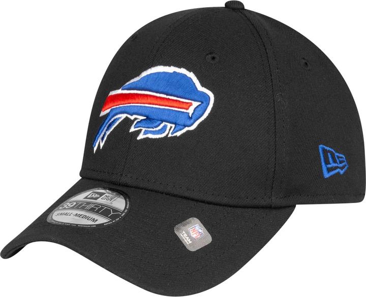 Actual product image New Era 39Thirty Stretch Cap - NFL Buffalo Bills - L/XL (L)