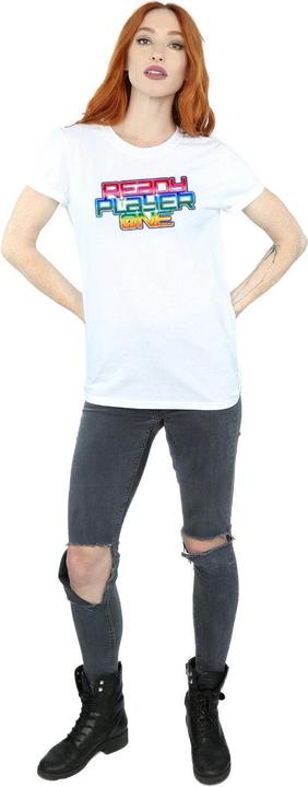 Produktbild Ready Player One Rainbow (3XL)