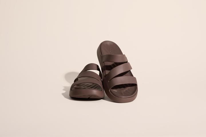 Immagine prodotto Crocs W's Getaway Strappy (40)