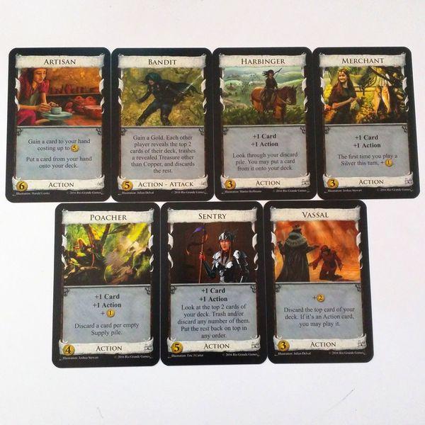 Image du produit Enigma Dominion - 2ème édition (Anglais)