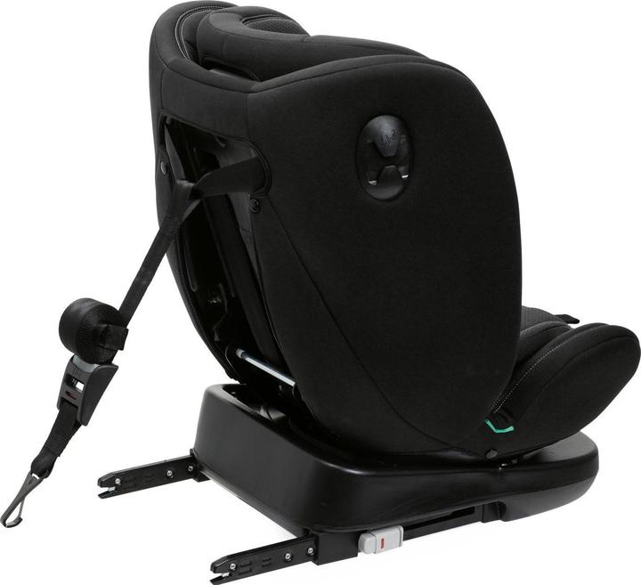 Produktbild Chicco Unico Evo Classic (Reboarder, ECE R129/i-Size Norm)