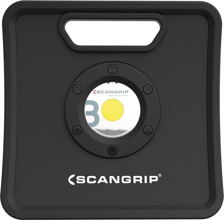 Produktbild Scangrip LED-Baustrahler NOVA K C+R (4000 lm)