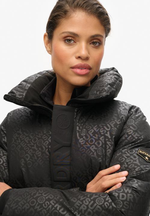 Immagine prodotto Superdry Ski Slalom Steppjacke (14)