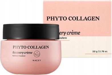 Produktbild Naexy Phyto Collagen Restorative Gesichtscreme 50g (50 ml)