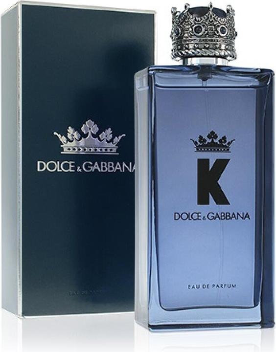 Immagine prodotto Dolce & Gabbana K (Eau de parfum, 50 ml)