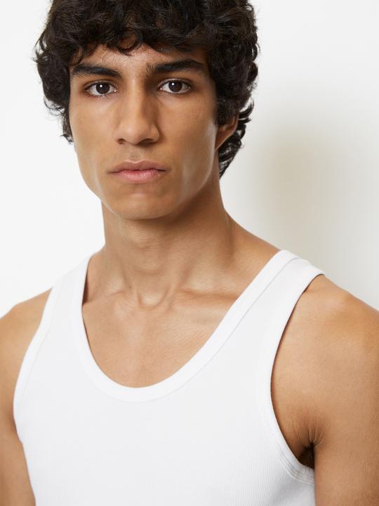 Actual product image Marc O'Polo Iconic Rib tank top (M)