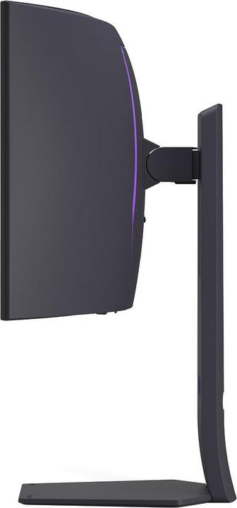 Produktbild LG 34GS95QE-B (3440 x 1440 Pixel, 34")