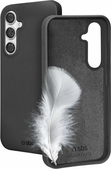 Immagine prodotto SBS Coperchio protettivo (Samsung Galaxy A35)
