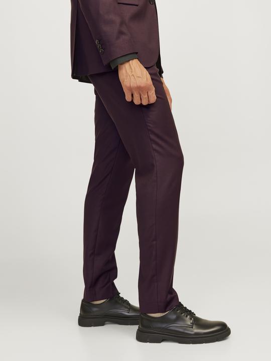 Actual product image Jack & Jones Super Slim fit Suit Trousers (48)