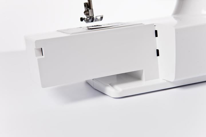 Actual product image Brother J17s