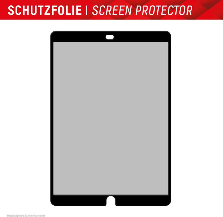 Actual product image Displex Tablet Privacy Safe, Tablet Blickschutzfolie (1 Piece, IPad 7th gen. 2019, iPad 8, IPad 9, iPad Air 2019 (3. Gen))
