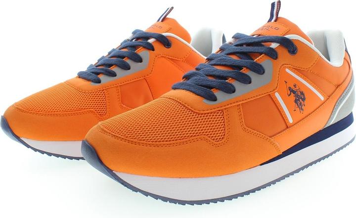 Image du produit U.S. Polo ASSN. Chaussures Sneakers Chaussures à lacets NOBIL (43)