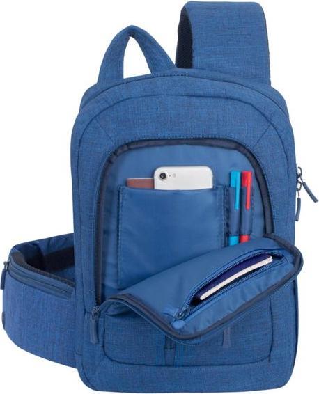 Actual product image Rivacase Alpine village 7529 (13.30", Apple)