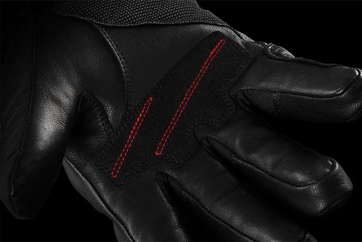 Image du produit Furygan gants moto mi-saison r nomad (Hommes, L)