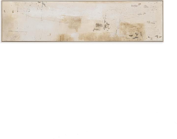 Nutritional values and ingredients Kave Home Silpa (47 x 180 cm)