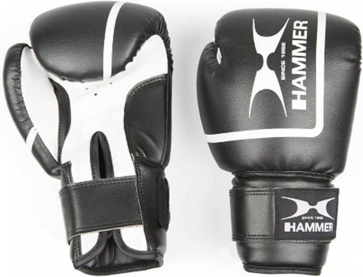 Produktbild Hammer Fitness Fit II (12 OZ, One Size)