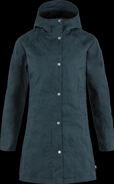 Actual product image Fjällräven Women's Karla Hydratic Jacket (XL)